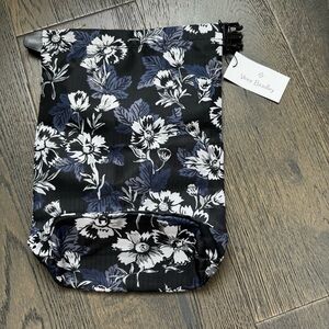 Vera Bradley Floral bag NWT